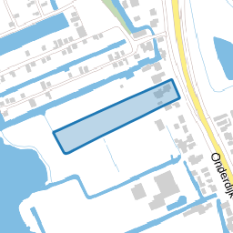 Perceel WVH00-C-2577