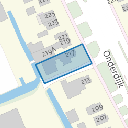 Perceel WVH00-C-2582