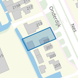 Perceel WVH00-C-2584