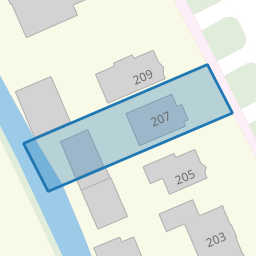 Perceel WVH00-C-2585