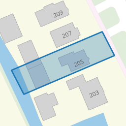 Perceel WVH00-C-2586