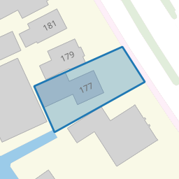 Perceel WVH00-C-2603