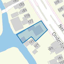 Perceel WVH00-C-2604