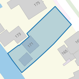 Perceel WVH00-C-2606