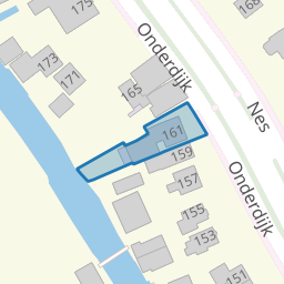 Perceel WVH00-C-2609