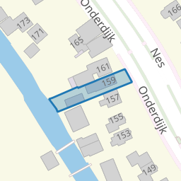 Perceel WVH00-C-2610