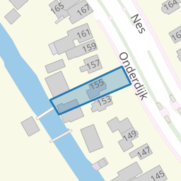 Perceel WVH00-C-2612