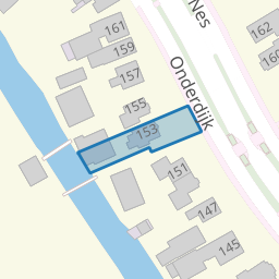 Perceel WVH00-C-2613