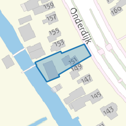 Perceel WVH00-C-2614