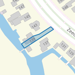 Perceel WVH00-C-2620