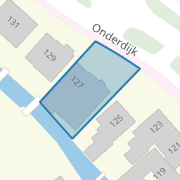 Perceel WVH00-C-2623