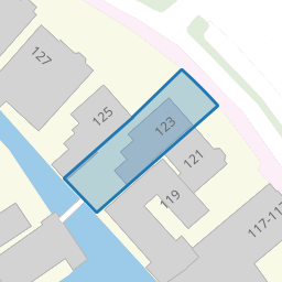 Perceel WVH00-C-2625