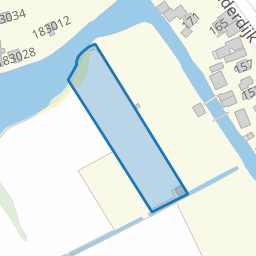 Perceel WVH00-C-2635