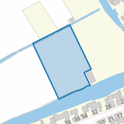 Perceel WVH00-C-2640