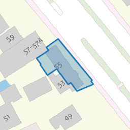 Perceel WVH00-C-2645