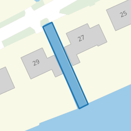 Perceel WVH00-C-2651