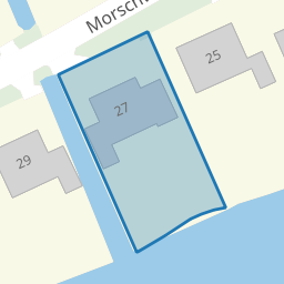 Perceel WVH00-C-2652