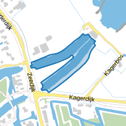 Perceel WVH00-C-2665