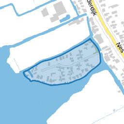 Perceel WVH00-C-2672