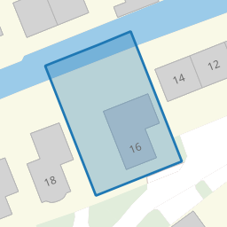 Perceel WVH00-C-2688