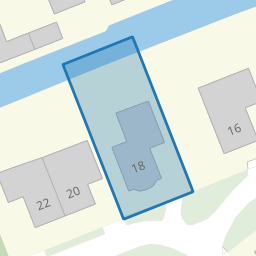 Perceel WVH00-C-2689