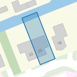 Perceel WVH00-C-2690