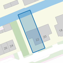 Perceel WVH00-C-2691