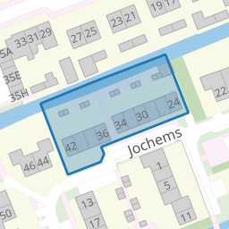 Perceel WVH00-C-2692