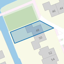 Perceel WVH00-C-2695