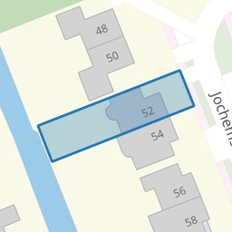 Perceel WVH00-C-2697