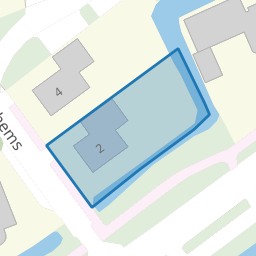 Perceel WVH00-C-2701