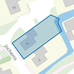 Perceel WVH00-C-2702