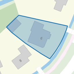 Perceel WVH00-C-2706