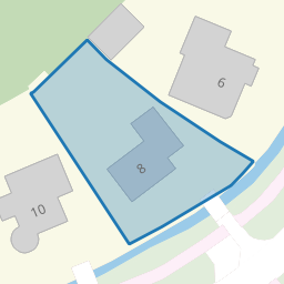 Perceel WVH00-C-2707