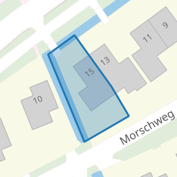 Perceel WVH00-C-2710