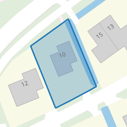 Perceel WVH00-C-2711