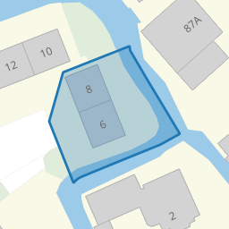 Perceel WVH00-C-2725