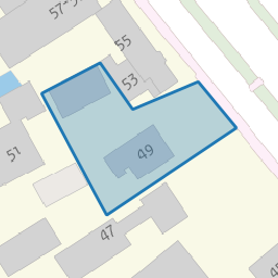 Perceel WVH00-C-2730