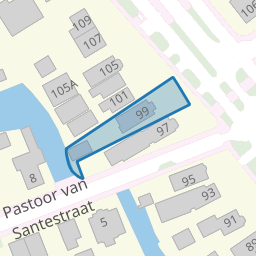 Perceel WVH00-C-2735