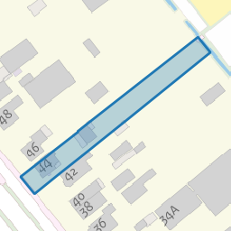 Perceel WVH00-C-2741