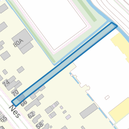 Perceel WVH00-C-2747