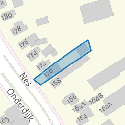 Perceel WVH00-C-2757