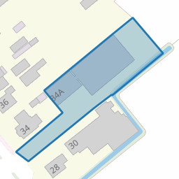 Perceel WVH00-C-2765