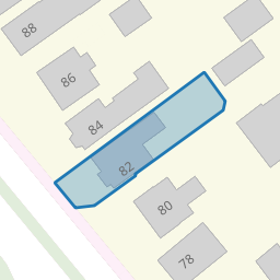 Perceel WVH00-C-2767