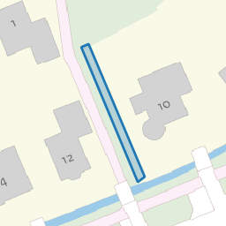 Perceel WVH00-C-2792