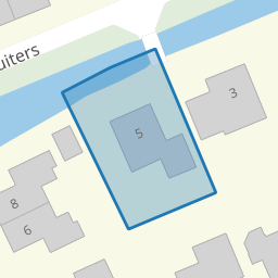 Perceel WVH00-C-2798