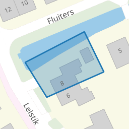 Perceel WVH00-C-2799