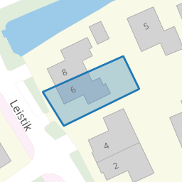 Perceel WVH00-C-2800