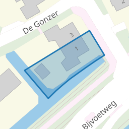 Perceel WVH00-C-2802