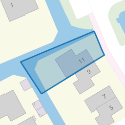 Perceel WVH00-C-2807